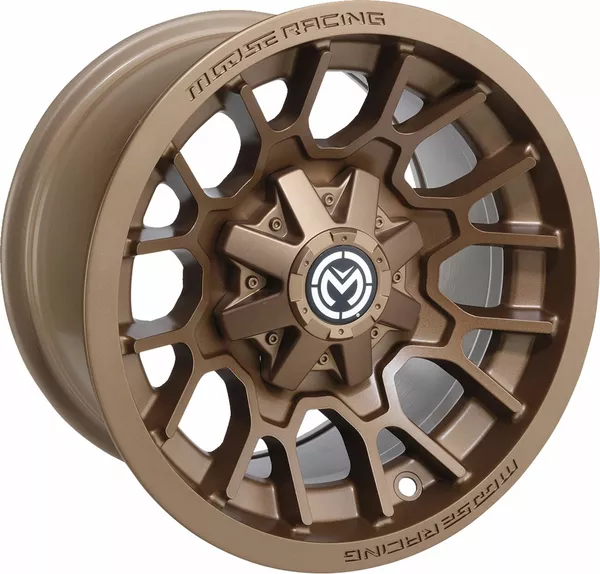 Roue 24X Moose Offroad Four Wheel