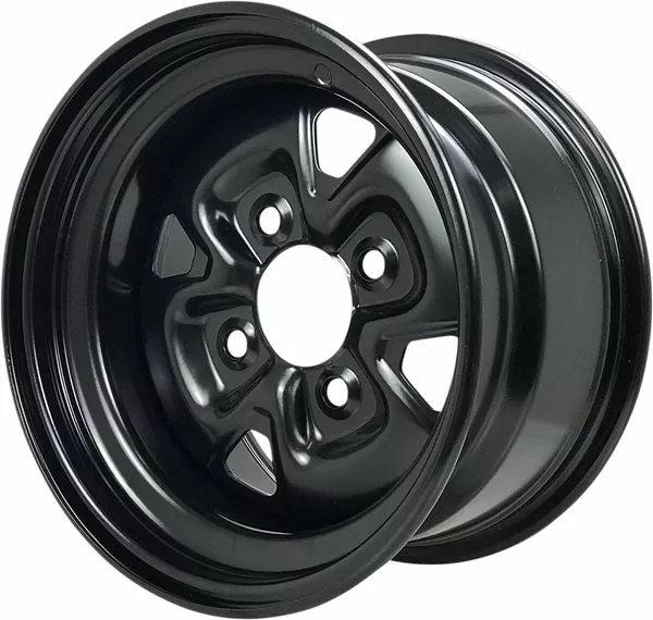 Roue en acier Moose Offroad Four Wheel - vue 2