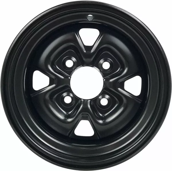 Roue acier Moose Offroad Four Wheel - vue 3