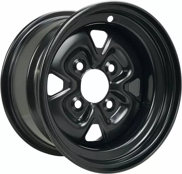 Roue en acier Moose Offroad Four Wheel - vue 3
