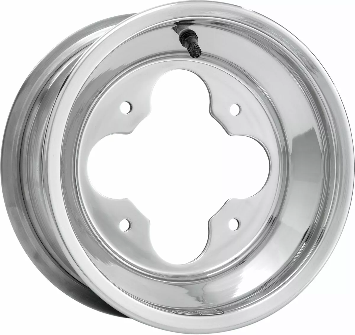 Roue en aluminium A5 DWT Douglas Wheel