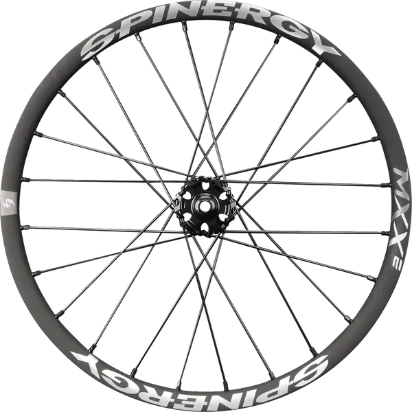 Roue avant SPINERGY MXX-e - vue 2