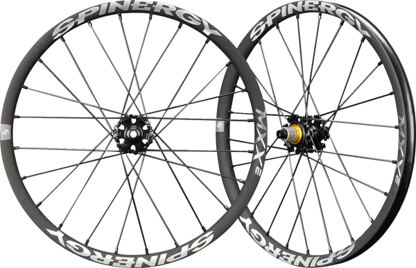 Roue avant SPINERGY MXX-e - vue 3