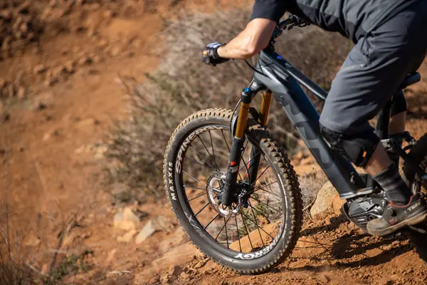 Roue avant SPINERGY MXX-e - vue 4