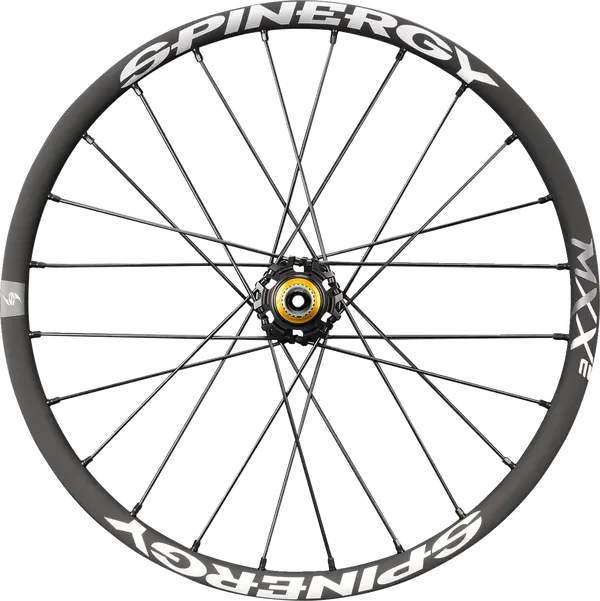 Roue arrière SPINERGY MXX-e - vue 2