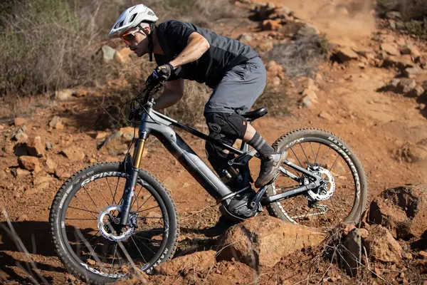 Roue arrière SPINERGY MXX-e - vue 3