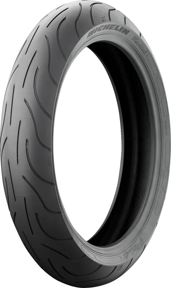 Pneu arrière Michelin Pilot Power 2CT - vue 2