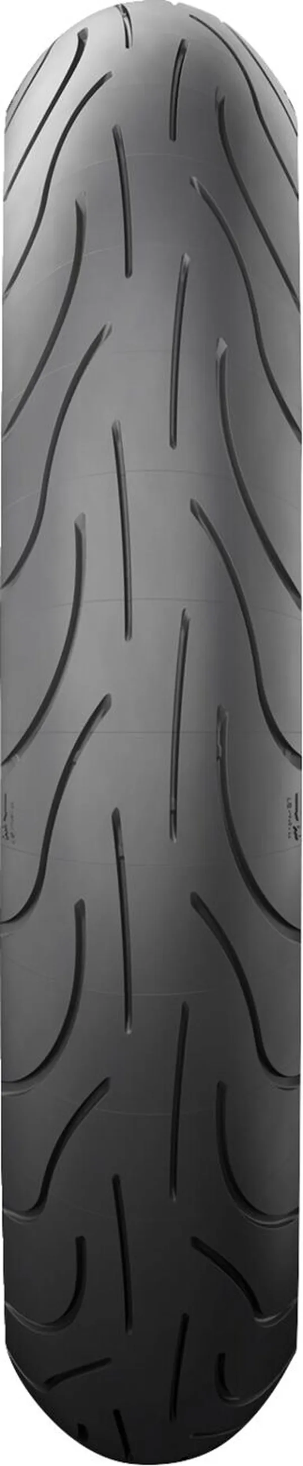 Pneu arrière Michelin Pilot Power 2CT - vue 4