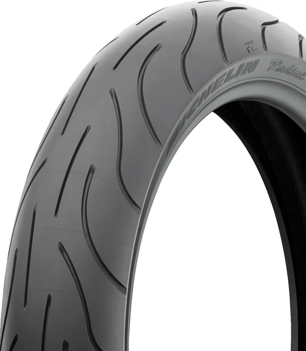 Pneu arrière Michelin Pilot Power 2CT - vue 6