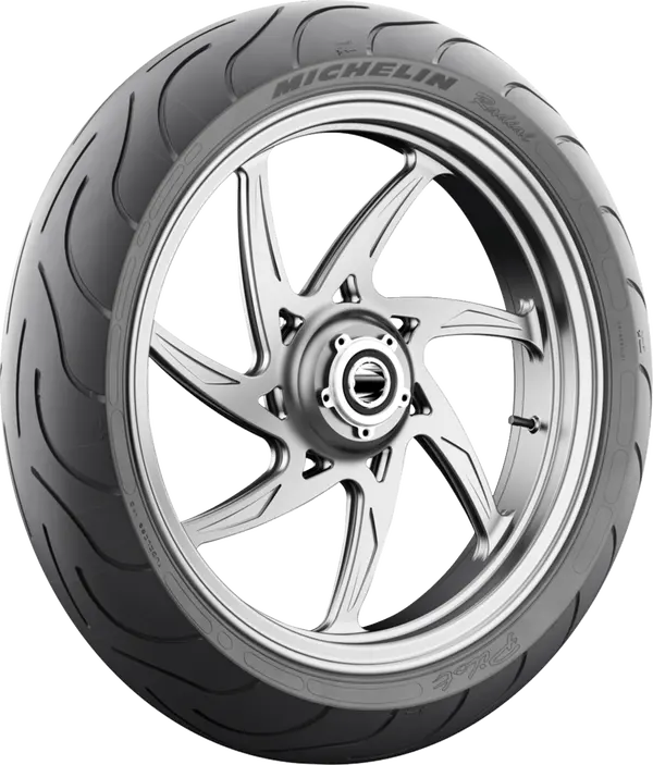 Pneu arrière Michelin Pilot Power 2CT - vue 7
