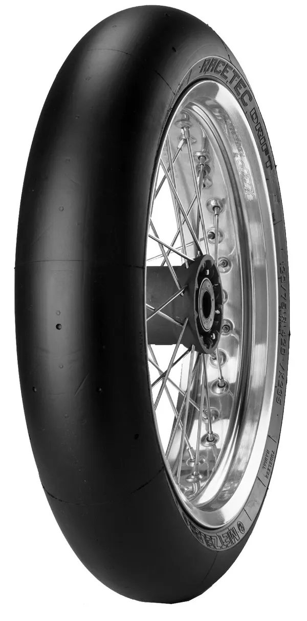 Pneu arrière Metzeler Racetec SM