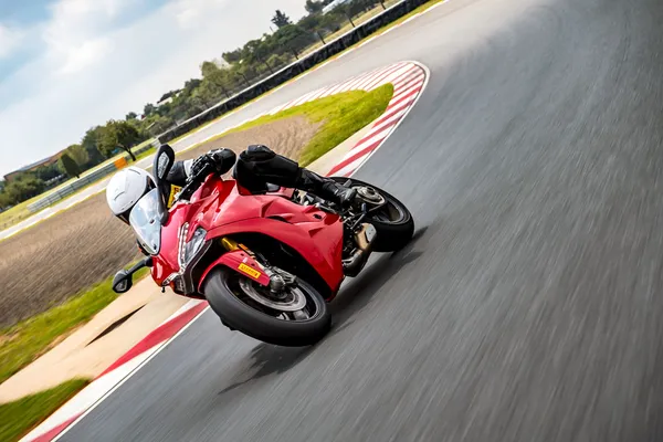 Pneu arrière Pirelli Diablo Rosso Corsa II 120/70 ZR 17 (58W) TL - vue 4