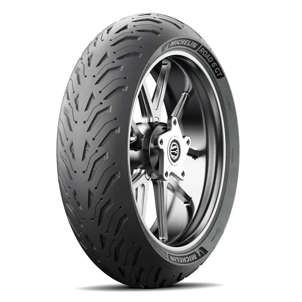 Pneu arrière Michelin Road 6 GT