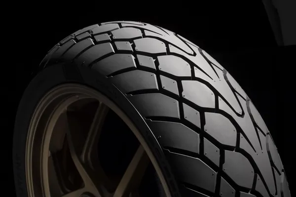 Pneu arrière Mutant DUNLOP - vue 4