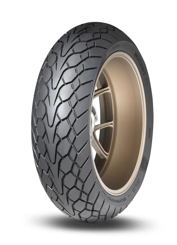 Pneu arrière Mutant DUNLOP - vue 7