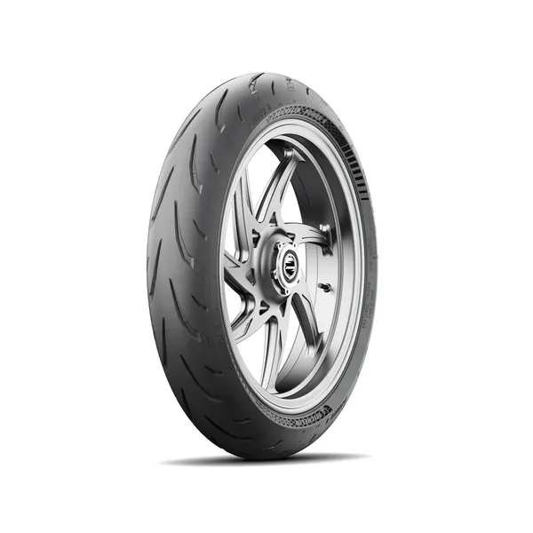 Pneu arrière Michelin Power 6