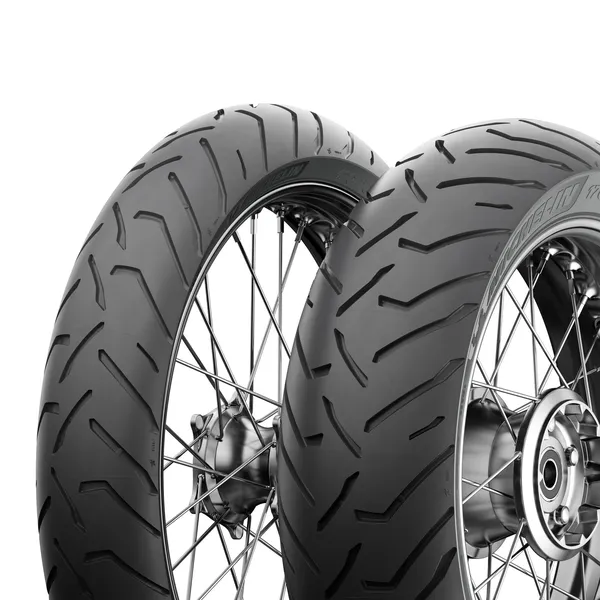 Pneu arrière Michelin Anakee Road - vue 5