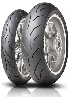 Pneu arrière Dunlop SportSmart Mk4
