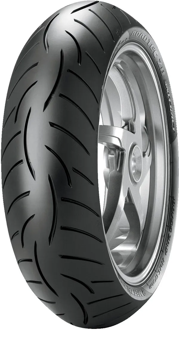 190/50ZR17 (73W) TL rear Reifen Metzeler ROTECZ8INT M - vue 2