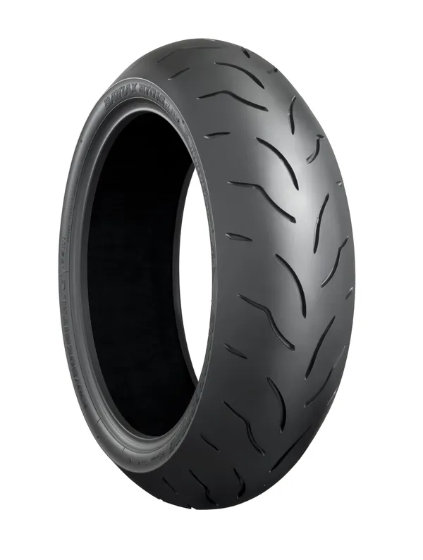 Pneu arrière Bridgestone Battlax BT-016 Pro - vue 4