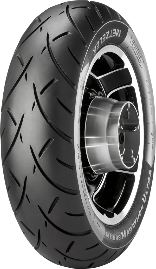 Pneu arrière Metzeler ME 888 Marathon Ultra - vue 3