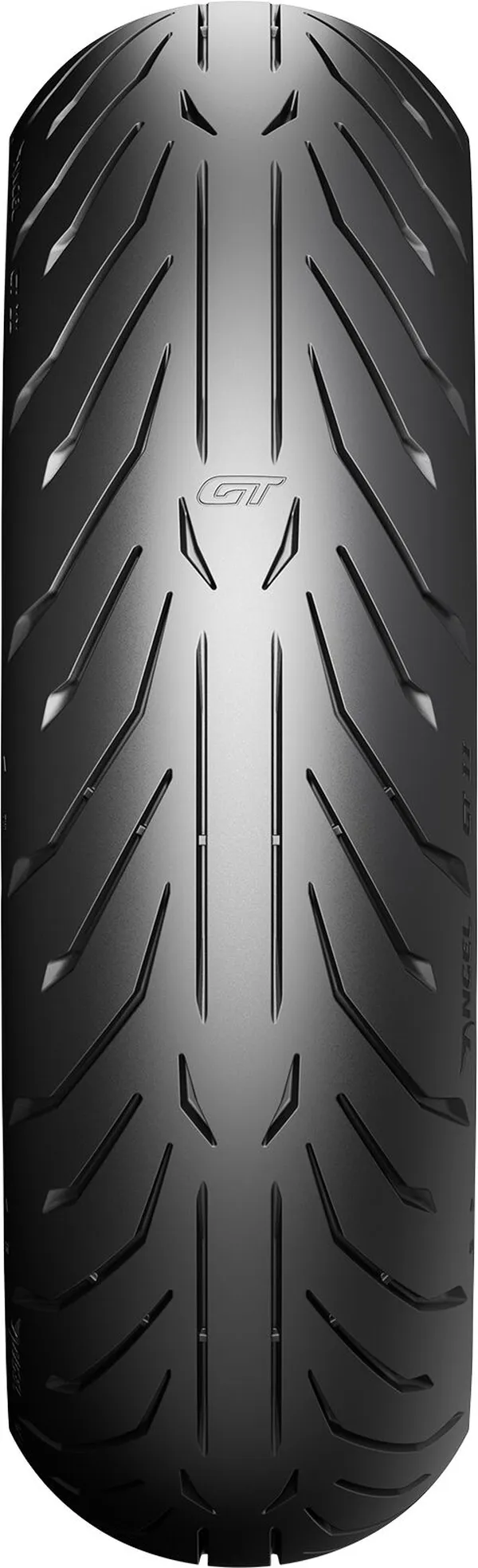 Pneu arrière Pirelli Angel GT II A 180/55ZR17 73W - vue 6