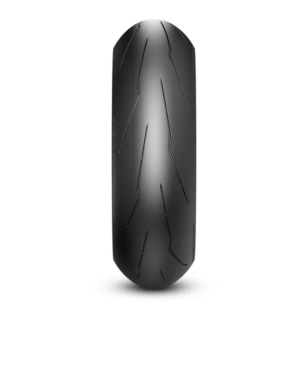 Pneu arrière Pirelli Diablo SuperCorsa SC V3 - vue 2
