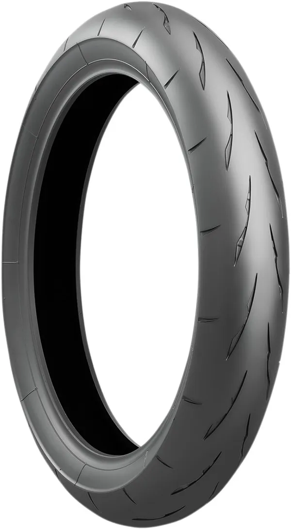 Pneu arrière Bridgestone Battlax Classic Racing CR11 - vue 2