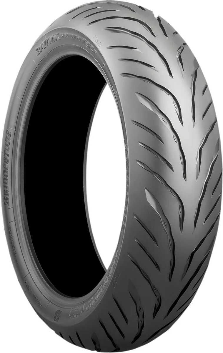 Pneu Bridgestone Battlax Sport Touring T32 arrière