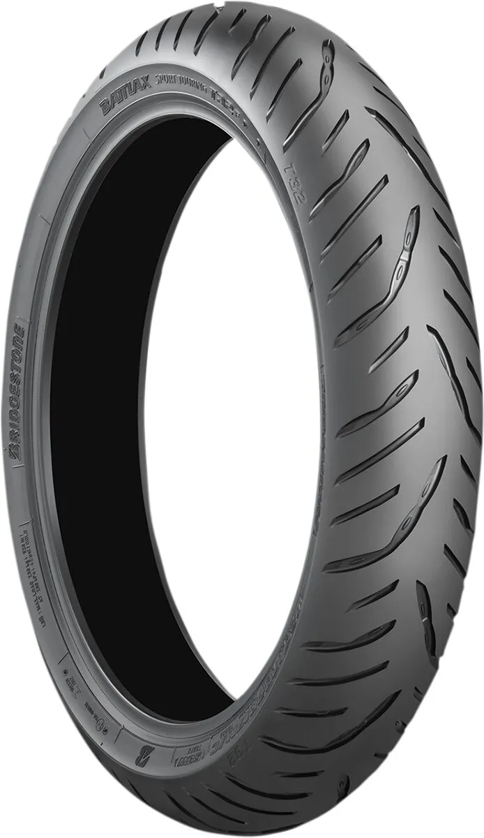 Pneu Battlax T32 arrière Bridgestone