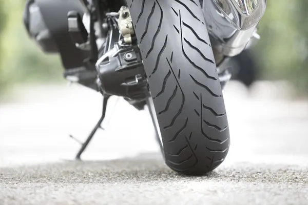 Pneu arrière Dunlop Sportmax Roadsmart IV - vue 4