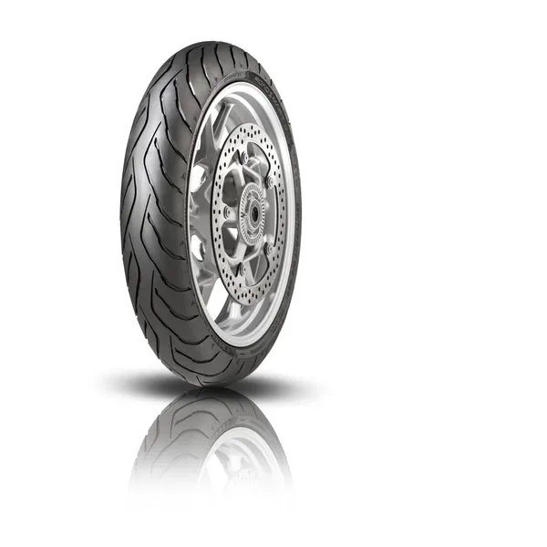 Pneu arrière Dunlop Sportmax Roadsmart IV - vue 7