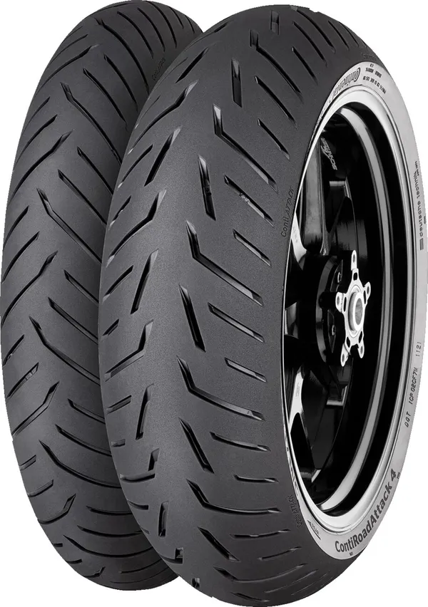 Pneu Continental RA4 160/60ZR17 (69W) TL