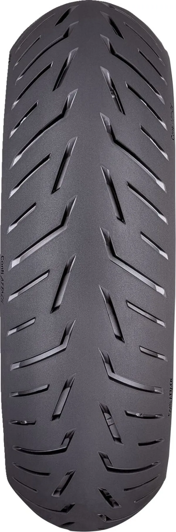 Pneu Continental RA4 160/60ZR17 (69W) TL - vue 2