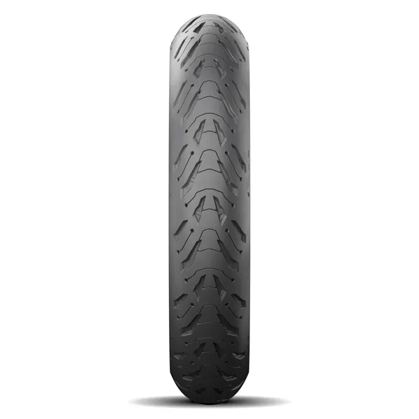 Pneu moto avant Michelin Road 6 GT 120-70-17 ZR TL 58W - vue 7