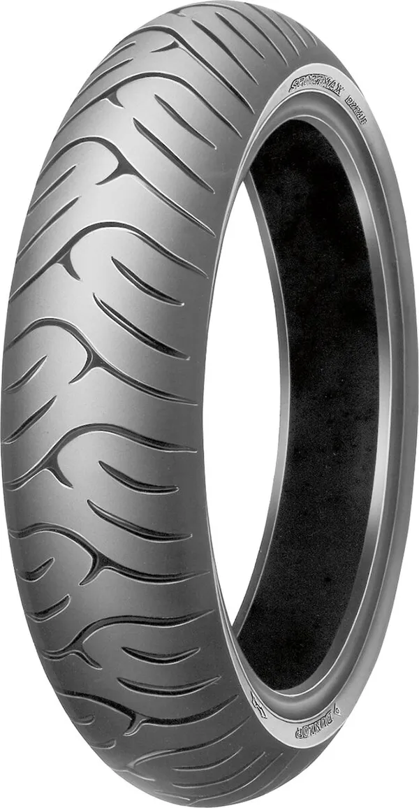 Pneu arrière route Dunlop Sportmax D221 240/40 R18 79V TL - vue 3