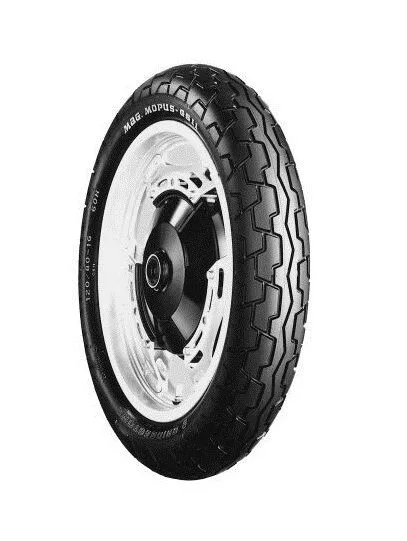 Pneu arrière Bridgestone Exedra G
