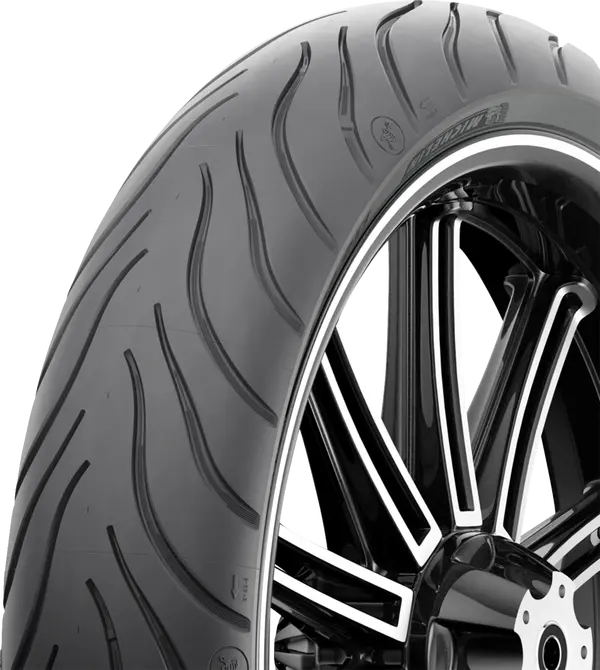 Pneu avant moto Michelin Commander III Touring 21'' MH90-21 TL-TT 54H - vue 4