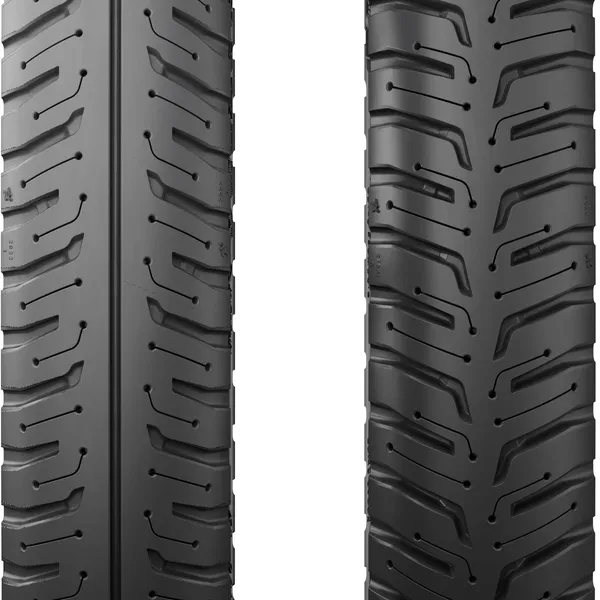 Pneu arrière City Extra Michelin - vue 5