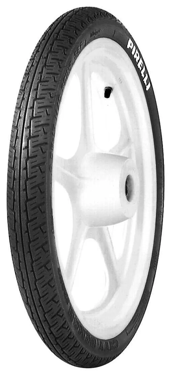 Pneu arrière Pirelli City Demon - vue 2
