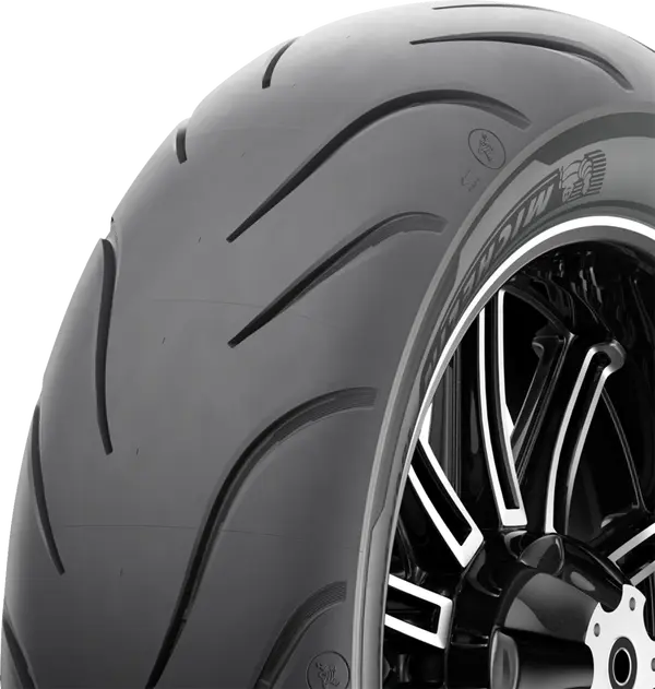 Pneu arrière Michelin Commander III Touring renforcé - vue 8