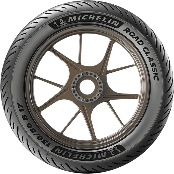 Pneu arrière Michelin Road Classic - vue 3