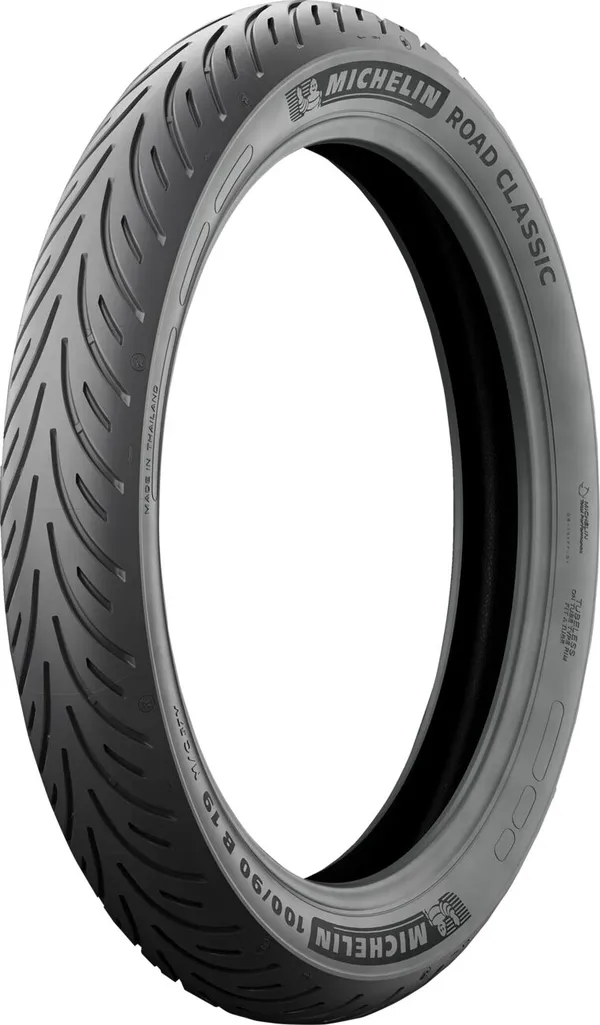 Pneu arrière Michelin Road Classic - vue 4