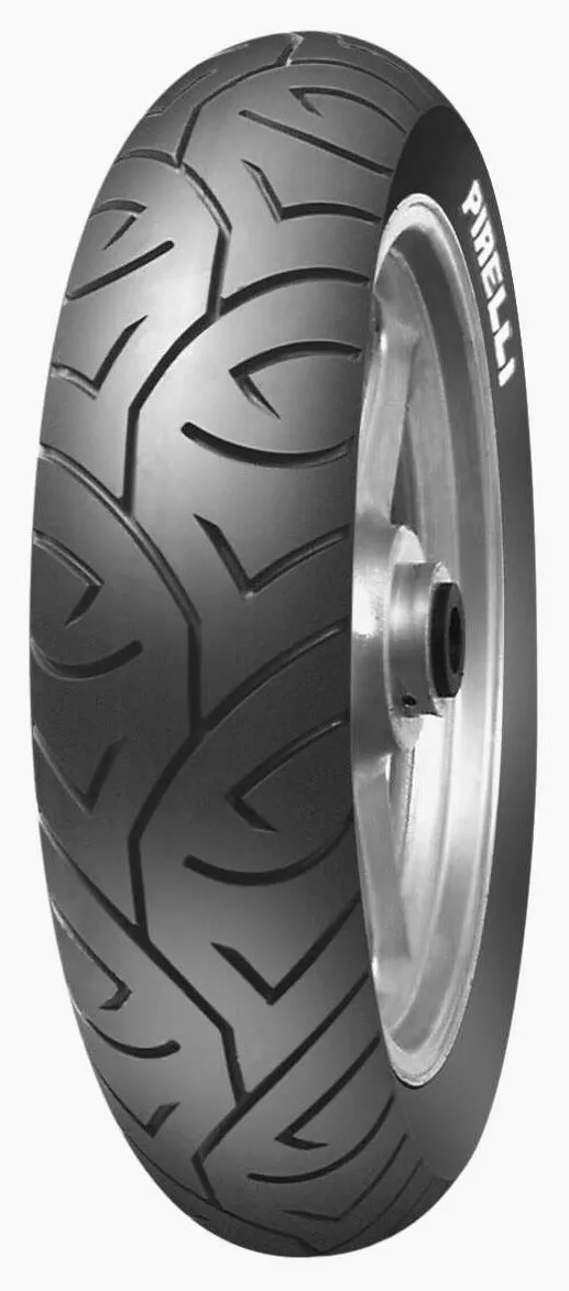 Pneu arrière Pirelli Sport Demon diagonal Sport/Touring