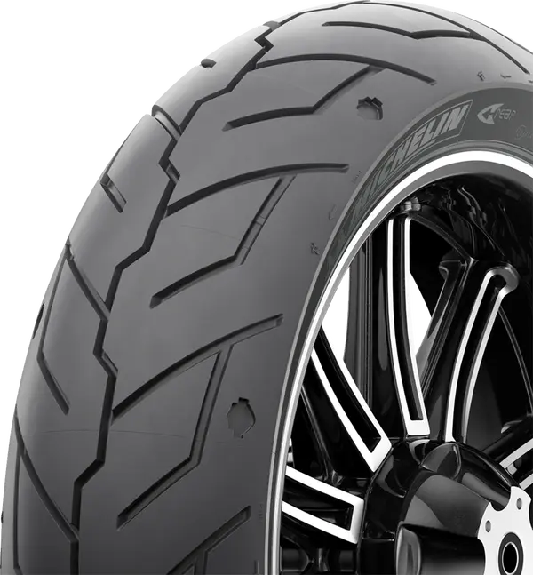 Pneu arrière moto Michelin Scorcher 21 160-60-17 69V TL - vue 4