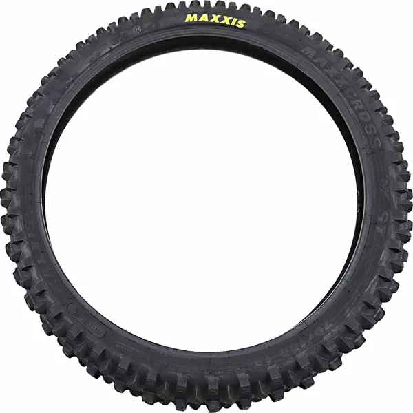 Pneu arrière Maxxis Maxxcross MX-ST M7332 - vue 2