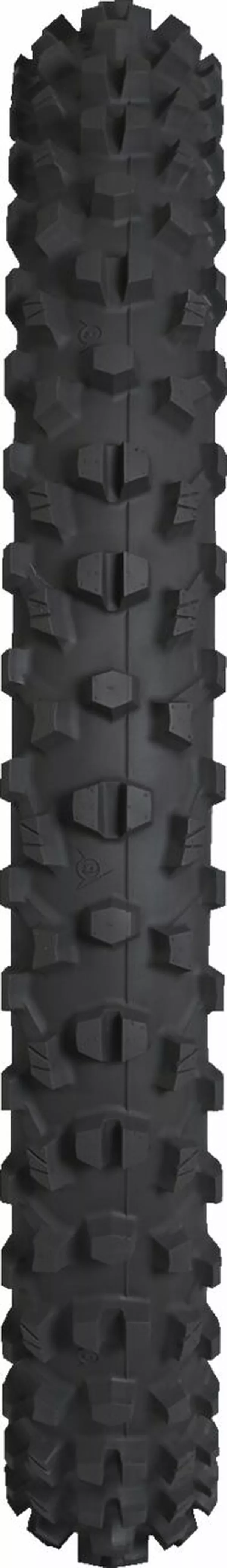 Pneu arrière Dunlop Geomax MX34 - vue 2