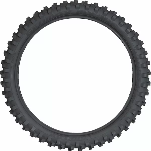 Pneu arrière Dunlop Geomax MX34 - vue 3