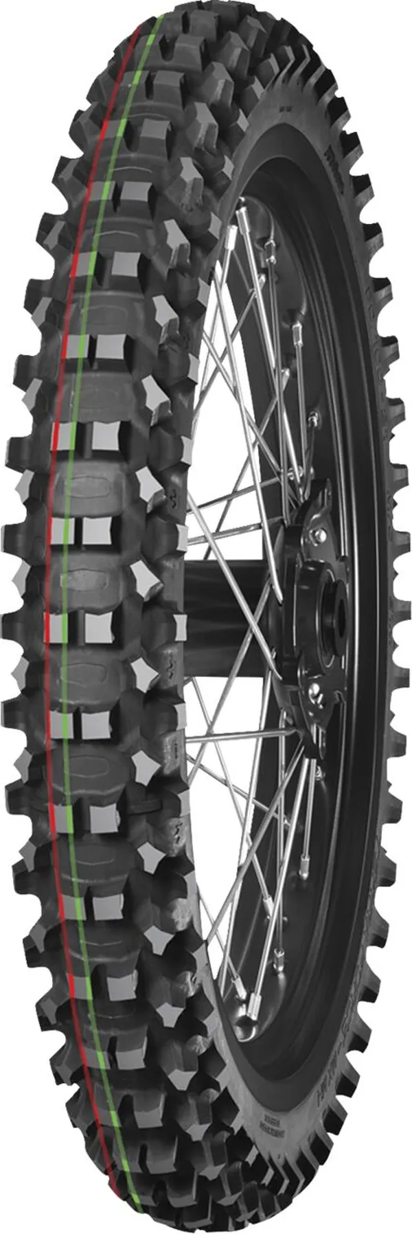 Pneu arrière Mitas Terra Force-MX MH
