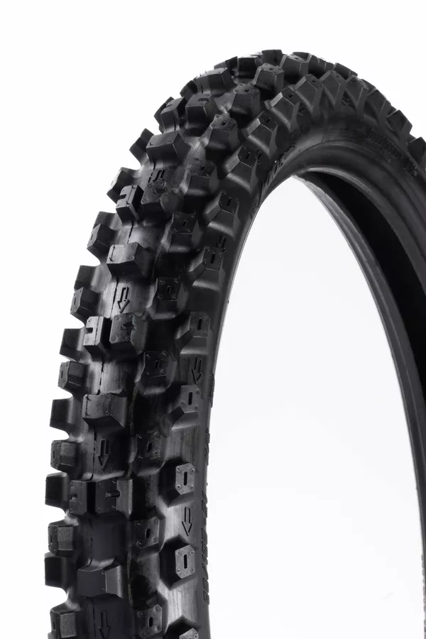 Pneu arrière Motoz Terrapactor MXS souple - vue 3